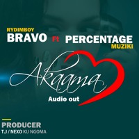 Percentage Muziki ft.Rydim Boy Bravo,
